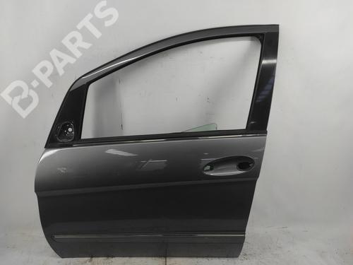 Used Left front door MERCEDES-BENZ B-CLASS Sports Tourer (W245) B 180 CDI (245.207) (109 hp) 9218516