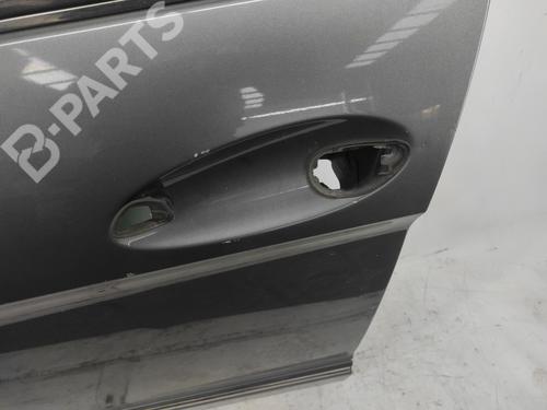 Left front door MERCEDES-BENZ B-CLASS Sports Tourer (W245) B 180 CDI (245.207) | BP9218516C2 