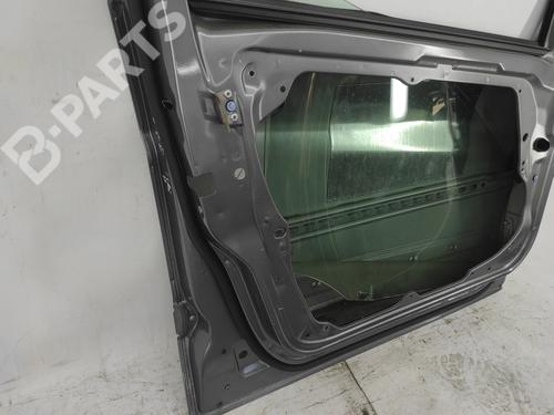 Left front door MERCEDES-BENZ B-CLASS Sports Tourer (W245) B 180 CDI (245.207) | BP9218516C2 