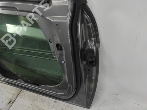 Left front door MERCEDES-BENZ B-CLASS Sports Tourer (W245) B 180 CDI (245.207) | BP9218516C2 