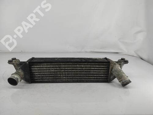 Intercooler HYUNDAI H-1 Travel (TQ) 2.5 CRDI (136 hp) 9219124