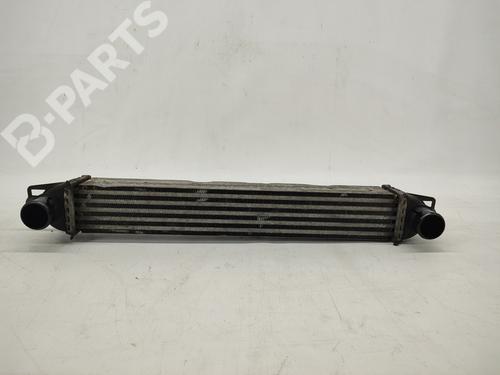 Intercooler FIAT FIORINO Box Body/MPV (225_) 1.3 D Multijet (225BXD1A, 225BXB1A, 225BXB11) 51790623
