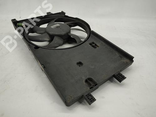 Radiator fan FIAT FIORINO Box Body/MPV (225_) 1.3 D Multijet (225BXD1A, 225BXB1A, 225BXB11) | BP9223056M35 
