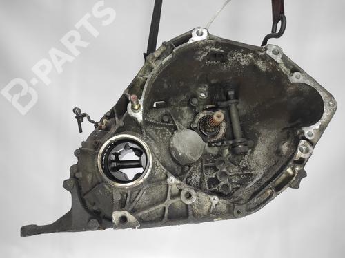 Used Gearbox FIAT PUNTO (188_) 1.9 DS 60 (188.031, .051, .231, .251) (60 hp) 9224936