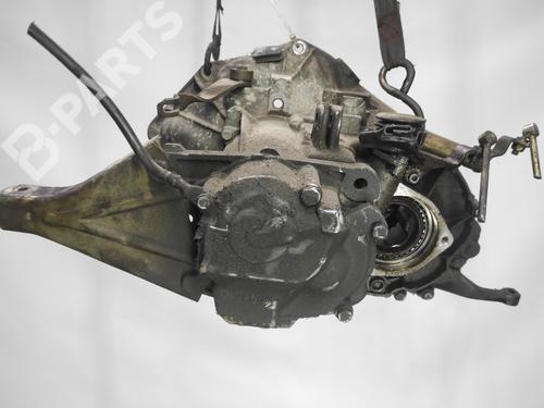 Gearbox FIAT PUNTO (188_) 1.9 DS 60 (188.031, .051, .231, .251) | BP9224936M3 
