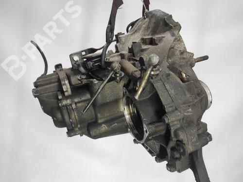 Gearbox FIAT PUNTO (188_) 1.9 DS 60 (188.031, .051, .231, .251) | BP9224936M3 
