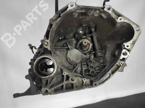 Gearbox FIAT PUNTO (188_) 1.9 DS 60 (188.031, .051, .231, .251) | BP9224936M3 