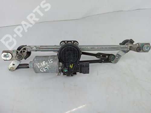 Viskermotor vindrute HYUNDAI i10 II (BA, IA) 1.0 (67 hp) 9225787