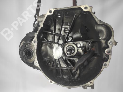 Used Gearbox HONDA CIVIC VIII Hatchback (FN, FK) 2.2 CTDi (FK3) (140 hp) 9224884