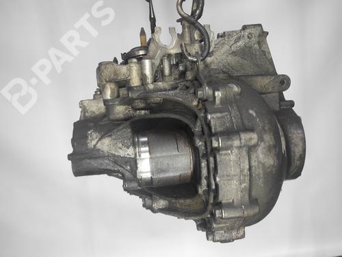 Gearbox HONDA CIVIC VIII Hatchback (FN, FK) 2.2 CTDi (FK3) | BP9224884M3 