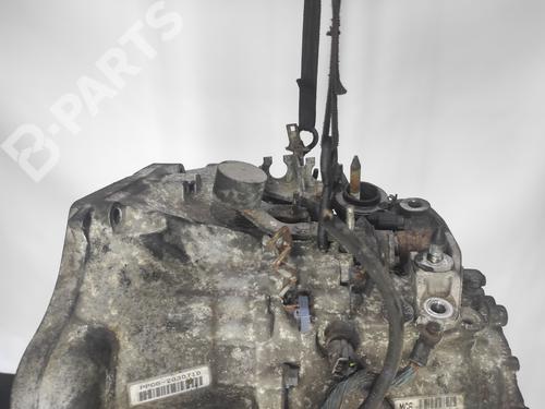 Gearbox HONDA CIVIC VIII Hatchback (FN, FK) 2.2 CTDi (FK3) | BP9224884M3 