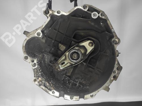 Gearbox AUDI A4 B7 (8EC) 1.9 TDI | BP9224935M3 