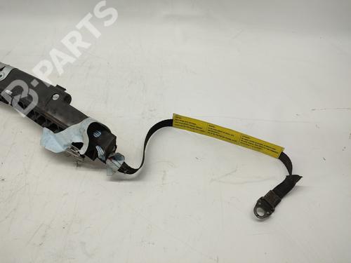 Left curtain airbag MERCEDES-BENZ C-CLASS Coupe (CL203) C 180 Kompressor (203.746) | BP9226392C11 