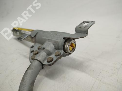 Left curtain airbag MERCEDES-BENZ C-CLASS Coupe (CL203) C 180 Kompressor (203.746) | BP9226392C11 