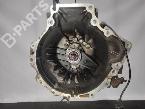 Used Gearbox Gearbox 9226910 9226910