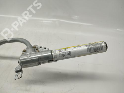 Right curtain airbag MERCEDES-BENZ C-CLASS Coupe (CL203) C 180 Kompressor (203.746) | BP9226398C12 