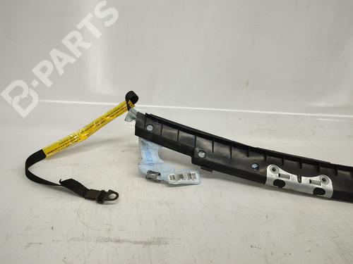 Right curtain airbag MERCEDES-BENZ C-CLASS Coupe (CL203) C 180 Kompressor (203.746) | BP9226398C12 