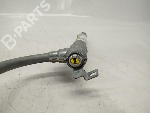 Right curtain airbag MERCEDES-BENZ C-CLASS Coupe (CL203) C 200 Kompressor (203.742) | BP9226399C12 