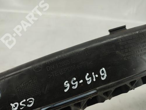 Left curtain airbag MERCEDES-BENZ C-CLASS Coupe (CL203) C 200 Kompressor (203.742) | BP9228630C11 