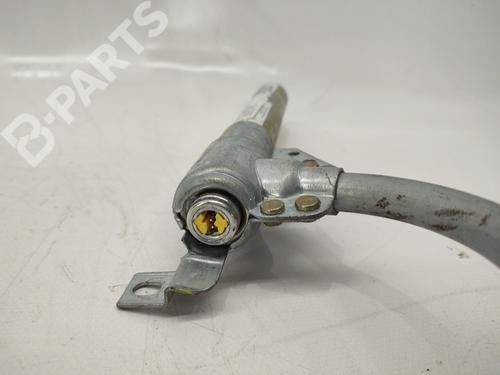 Left curtain airbag MERCEDES-BENZ C-CLASS Coupe (CL203) C 220 CDI (203.708) | BP9226405C11 