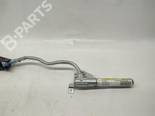 Right curtain airbag MERCEDES-BENZ C-CLASS Coupe (CL203) C 220 CDI (203.708) | BP9226403C12 