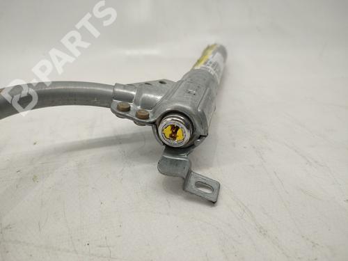 Right curtain airbag MERCEDES-BENZ C-CLASS Coupe (CL203) C 220 CDI (203.708) | BP9226403C12 
