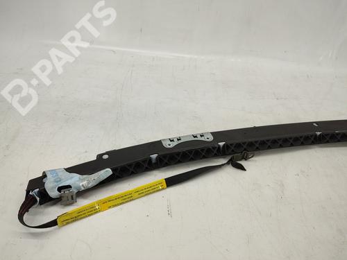 Right curtain airbag MERCEDES-BENZ C-CLASS Coupe (CL203) C 220 CDI (203.708) | BP9226403C12 