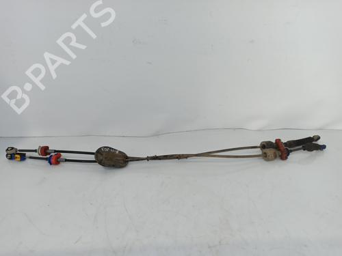 Used Other Other NISSAN QASHQAI I (J10, NJ10) 1.5 dCi (106 hp) 14421135 14421135