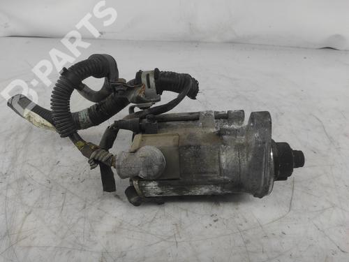 Starter HONDA CIVIC V Saloon (EG, EH) 1.5 | BP9231924M8 