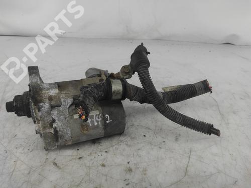 Starter HONDA CIVIC V Saloon (EG, EH) 1.5 | BP9231924M8 