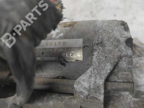 Starter HONDA CIVIC V Saloon (EG, EH) 1.5 | BP9231924M8 