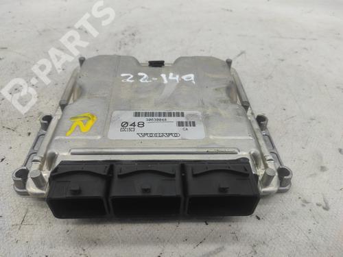 Used Engine control unit (ECU) VOLVO 460 (464) 1.7 Turbo (122 hp) 9231935