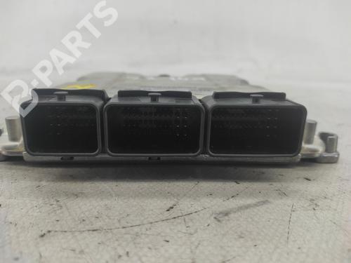 Engine control unit (ECU) VOLVO 460 (464) 1.7 Turbo | BP9231935M57