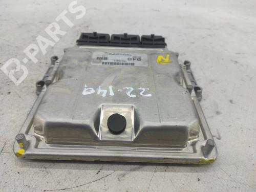 Engine control unit (ECU) VOLVO 460 (464) 1.7 Turbo | BP9231935M57