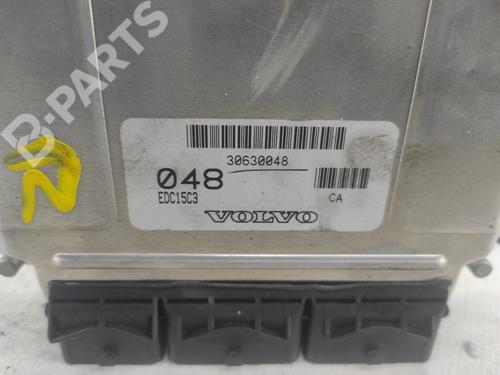 Engine control unit (ECU) VOLVO 460 (464) 1.7 Turbo | BP9231935M57