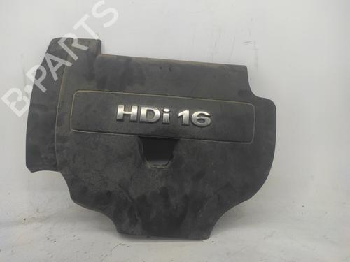 Used Other PEUGEOT 308 I (4A_, 4C_) 1.6 HDi (92 hp) 14421139