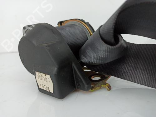 Rear center seatbelt PEUGEOT 406 (8B) 1.8 16V BP14421157I27