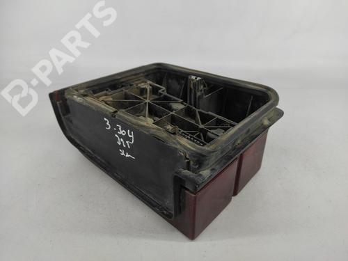 Right taillight CITROËN BX (XB-_) 11 | BP9235534C35 