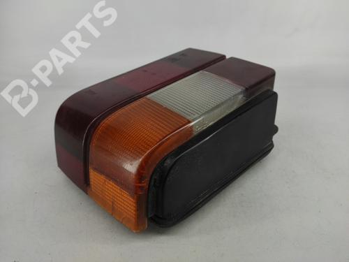 Right taillight CITROËN BX (XB-_) 11 | BP9235534C35 