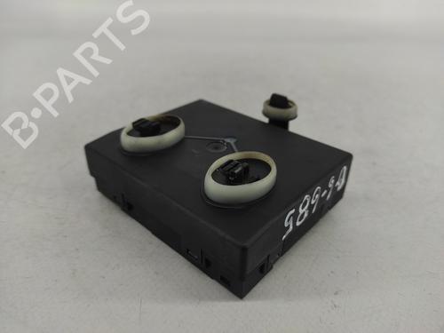 Electronic module VW GOLF VII (5G1, BQ1, BE1, BE2) 1.6 TDI | BP14421197M83 