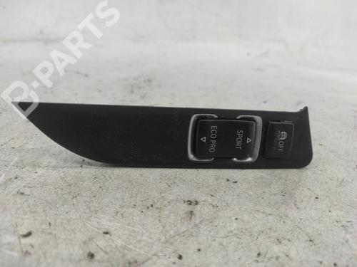 Spak kontakt BMW 1 (F20) 118 d (143 hp) 9235685