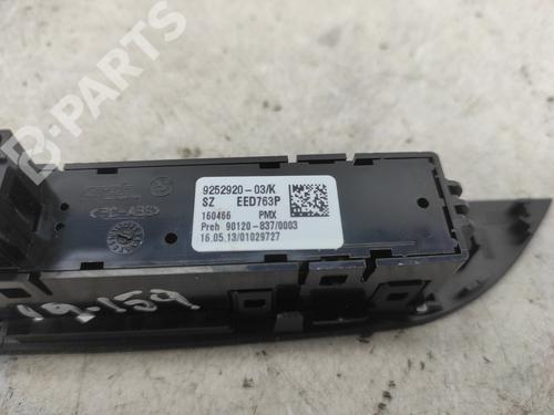 Switch BMW 1 (F20) 118 d | BP9235685I30 