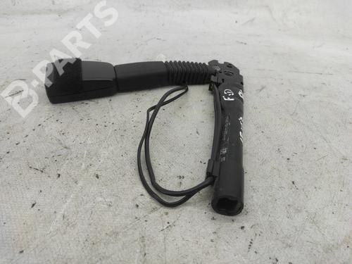 Used Seat buckle BMW 1 (F20) 118 d (143 hp) 9235691