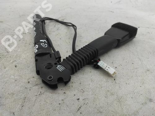 Seat buckle BMW 1 (F20) 118 d | BP9235691I32 