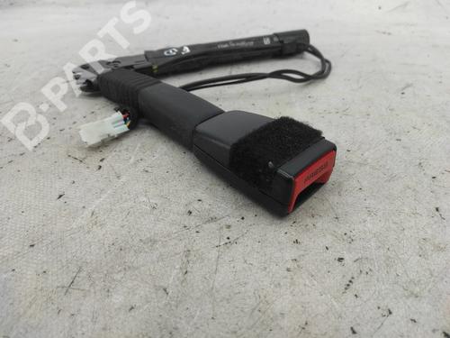 Seat buckle BMW 1 (F20) 118 d | BP9235691I32 