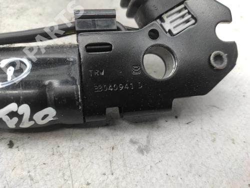 Seat buckle BMW 1 (F20) 118 d | BP9235691I32 