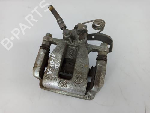 Used Right rear brake caliper HYUNDAI i10 II (BA, IA) 1.0 (67 hp) 14421211