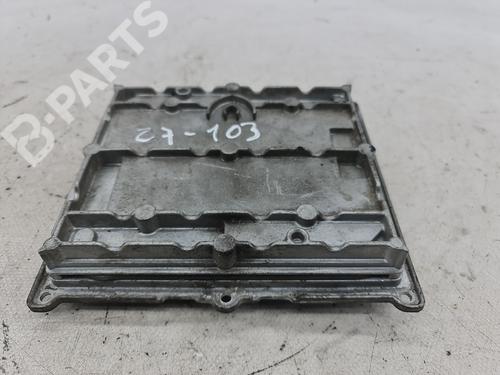 Computer motormanagement SMART CITY-COUPE (450) 0.7 (450.352, 450.353) (61 hp) 9242794