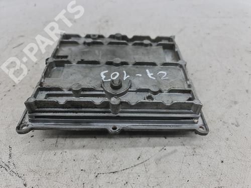 Engine control unit (ECU) SMART CITY-COUPE (450) 0.7 (450.352, 450.353) | BP9242794M57
