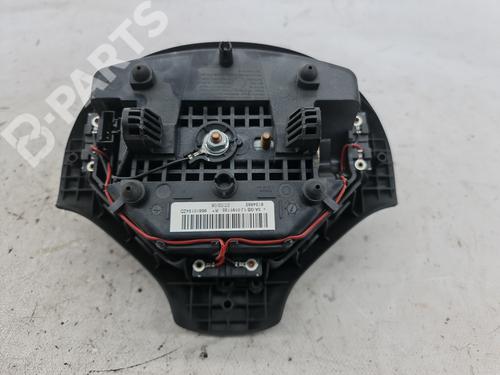 Driver airbag PEUGEOT 308 I (4A_, 4C_) 1.6 16V | BP9242801C9 